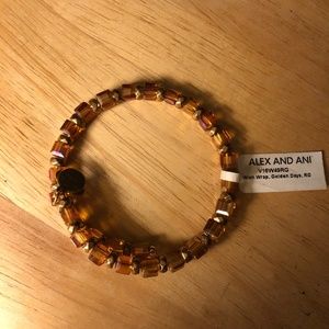Alex and Ani Bracelet